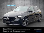 Mercedes B 200, PROGRESSIVE ° MLED, Jahr 2023 - Schwetzingen Zentrum