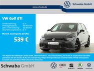VW Golf, 2.0 TSI GTI Clubsport HdUp H&K, Jahr 2024 - Augsburg