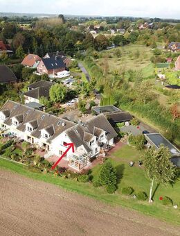 EFH mit ELW in 23701 Groß Meinsdorf ( Feldrandlage ) - Süsel