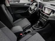 VW T-Cross 1.0 TSI DSG Move NAVI LED ACC PDC DYNLI - Düsseldorf