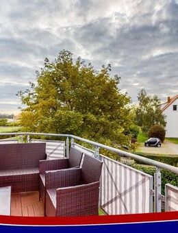 ***Ebendorf - vermietet - 4 Zimmer - Balkon - Stellplatz*** - Barleben