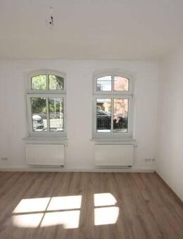 Wohnung in ruhiger Lage - Aue