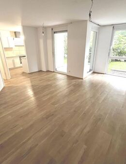 Maisonette mit Gartenanteil in ruhiger Wohnlage - Renningen