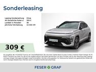 Hyundai Kona, N-LINE HEV ULTIMATEPAKET, Jahr 2023 - Nürnberg