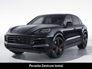 Porsche Cayenne, S E-Hybrid |22-Zoll | |, Jahr 2022 - Raubling