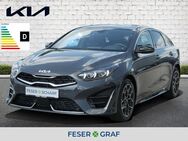 Kia pro cee'd, 1.5 T 140 DCT7 GT Line TECHNIK, Jahr 2022 - Roth (Bayern)