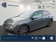 VW Golf, 2.0 TSI VIII GTI Clubsport PARKLENK, Jahr 2023 - Rüdersdorf (Berlin)