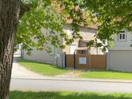 Schöner 3-Seiten Hof in Zentraler Ortslage - Ebeleben