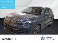 VW Tiguan, 2.0 TDI Life neuesModell, Jahr 2024 - Wiesbaden