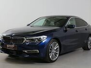 BMW 630, i xDrive Gran Turismo Luxury Line, Jahr 2020 - Paderborn