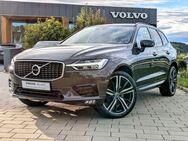 Volvo XC60, D4 RDesign, Jahr 2021 - Lauingen (Donau)