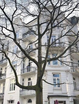 Stilvolles Wohnen im Herzen von Eppendorf - Hamburg