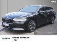 Skoda Superb, 2.0 TDI Combi, Jahr 2024 - Trier