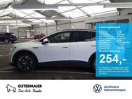 VW ID.4, PRO PERFORMANCE 204PS 70T 5J-G W, Jahr 2023 - Vilsbiburg