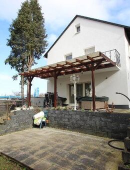 Umfangreich modernisiertes Einfamilienhaus gehobene Ausstattung zentrale Lage Bonn-Bad Godesberg - Bonn