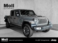 Jeep Gladiator, 3.0 Overland CRD EU6d OVERLAND - - SICHERHEITSPAKET, Jahr 2022 - Köln