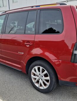 Volkswagen Touran 1.9,Tüv neu - Herrenberg
