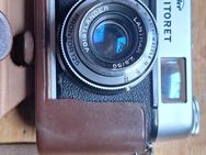 Voigtländer Vitoret vintage Kamera - Essen
