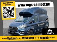 Ford Transit Custom, Nugget Limited #AUTOMATIK #LIMITED, Jahr 2024 - Wunsiedel