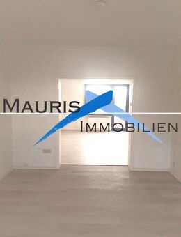 Renovierte Wohnung mit schönem Schnitt und West-Balkon - Mannheim