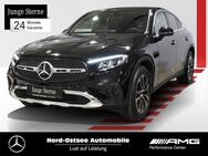 Mercedes GLC 200, Avtantgarde °, Jahr 2023 - Hamburg Hamburg-Nord