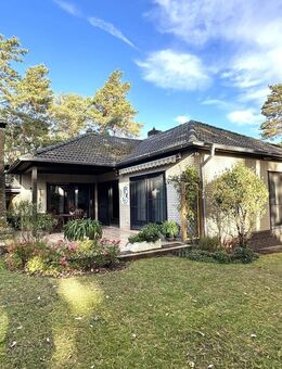 Naturnahes Wohnen in begehrter Stadtrandlage! (JS-1020-112) - Celle