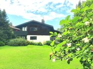 Gemütliches Landhaus in ruhiger Lage am Bach - Hausham