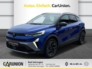 Renault Captur, Esprit Alpine E-TECH Full Hybrid 145, Jahr 2022 - Bad Salzungen