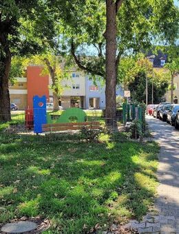 Zentral in Neckarau, aber dennoch ruhig - Mannheim