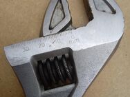 Rollgabelschlüssel, Spannweite 33 mm - Leverkusen
