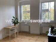 Wohnungsswap - Manteuffelstraße - Berlin