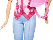 Barbie Anziehpuppe Mysteries: Die großen Pferdejagd: Barbie Malibu