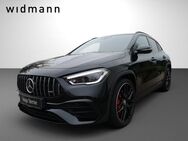 Mercedes-Benz GLA 45 AMG S 4M+ *Distronic*Multibeam*360°*Pano* - Meißen