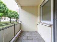 **(1x Monat NKM frei)** Großzügige Erdgeschosswohnung inkl. Loggia - Gelsenkirchen