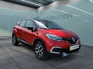 Renault Captur, TCe 90 Intens, Jahr 2018 - München