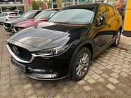 Mazda CX-5 Sports-Line AWD,Leder,Navi - Kornwestheim