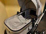 Kinderwagen Daliya 3in1 - Kassel