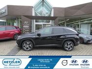 Hyundai Tucson, 1.6 CRDi Mild Hybrid Trend Mild-Hybrid T EU6d 48V-Hybrid Prime, Jahr 2023 - Kassel