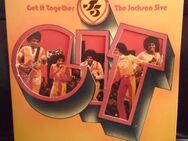 The Jackson 5ve - Get It Together (Vinyl LP 1973) - Groß Gerau