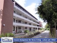 Strandnahe Wohnung für die Ferienvermietung in Niendorf/O. - Timmendorfer Strand