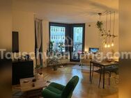 [TAUSCHWOHNUNG] Wunderschöne 1,5 Zimmer Wohnung mitten in Sülz - Köln
