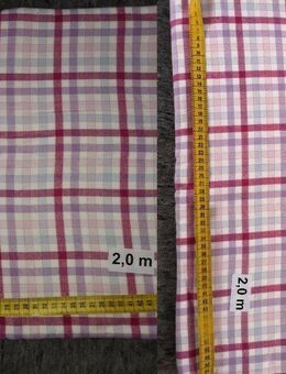 🍀Top Angebot!💗in Top Qualität Flanell Baumwollstoff 145cmx2meter🧵🍀*NEU* - Neunkirchen (Nordrhein-Westfalen)