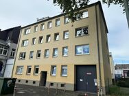 Renoviert! Vermietetes Mehrfamilienhaus mit neun Wohneinheiten und einem Hofgebäude im Stadtzentrum! - Gelsenkirchen
