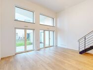 Design tritft Großzügigkeit - Exklusive Loft-Maisonette Wohnung *inkl. Umzugsbonus* zu vermieten! - Nürnberg