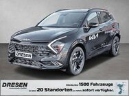 Kia Sportage, GT-Line °, Jahr 2022 - Korschenbroich