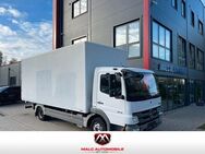 Mercedes-Benz Atego 816L ESP ABS Servo - Neu Wulmstorf