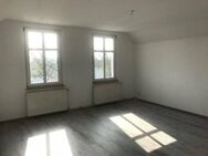 Sehr schöne 2-Zimmer DG-Wohnung zu vermieten! - Zossen