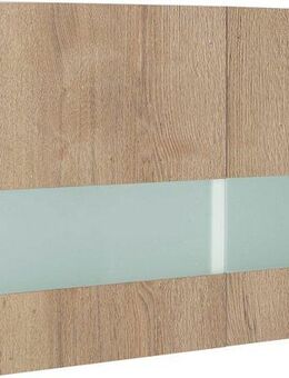 OPTIFIT Glashängeschrank Roth Breite 100 cm