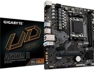 Gigabyte A620M H Mainboard