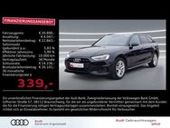 Audi A4, Avant Advanced 35 TDI Opt schw, Jahr 2021 - Ingolstadt